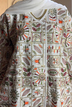 Load image into Gallery viewer, Safia Jalabiya - Linen