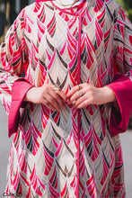 Load image into Gallery viewer, Amelia Jalabiya - Cotton