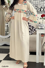 Load image into Gallery viewer, Jalabiya Alara - Linen