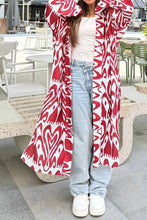 Load image into Gallery viewer, Farah Cardigan - Linen