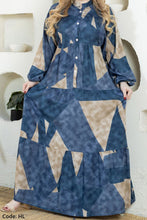 Load image into Gallery viewer, Jalabiya Lulia - Viscose
