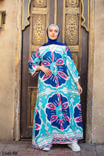 Load image into Gallery viewer, Tasnim Jalabiya - Cotton
