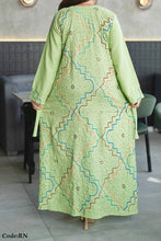 Load image into Gallery viewer, Biri Abaya - Linen