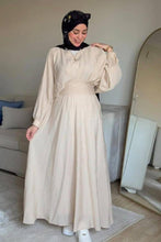 Load image into Gallery viewer, Lunara Dress - Cotton