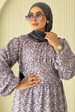 Load image into Gallery viewer, Aeran Dress - Linen