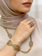 Load image into Gallery viewer, Mariam Set - Pure Copper