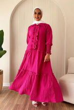 Load image into Gallery viewer, Lulia Dress - Coresha