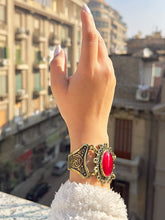 Load image into Gallery viewer, Arabic Set - Pure Copper