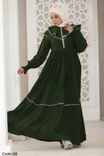 Load image into Gallery viewer, Jomana Jalabiya - Saudi Royal