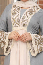 Load image into Gallery viewer, Hazan Jalabiya - Linen