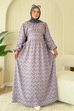 Load image into Gallery viewer, Aeran Dress - Linen