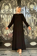 Load image into Gallery viewer, Bashira Basic Dress - CY