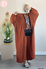 Load image into Gallery viewer, Hala suit - CY