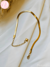 Load image into Gallery viewer, Yara Anklet - Stainless steel