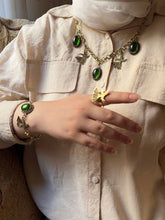 Load image into Gallery viewer, Amera Vintage set - Pure copper