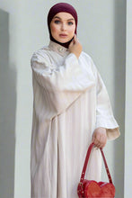 Load image into Gallery viewer, Warda Dress - Linen