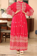 Load image into Gallery viewer, Rasha Dress - Cotton