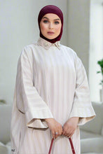 Load image into Gallery viewer, Warda Dress - Linen