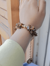 Load image into Gallery viewer, Nirvana Bracelet Set - Mixed Stones