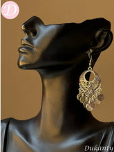 Load image into Gallery viewer, Aliaa Earring - Metal