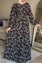 Load image into Gallery viewer, Rabab Dress - Cotton