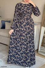 Load image into Gallery viewer, Rabab Dress - Cotton