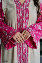 Load image into Gallery viewer, Ruaa Abaya - Linen