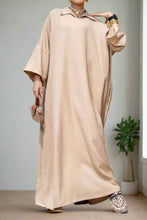 Load image into Gallery viewer, Hala Dress - Linen