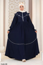 Load image into Gallery viewer, Jomana Jalabiya - Saudi Royal