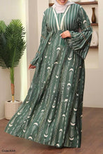 Load image into Gallery viewer, Rawana Dress - Cotton