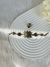 Load image into Gallery viewer, Blue Elegance Set - Pure Copper