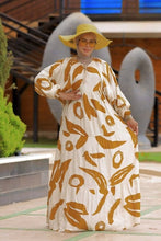 Load image into Gallery viewer, Ayeleen Dress - Viscose