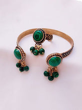 Load image into Gallery viewer, Morgana Set – Pure Copper