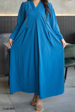 Load image into Gallery viewer, Dalal Abaya - CY