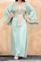 Load image into Gallery viewer, Asian Jalabiya - Linen