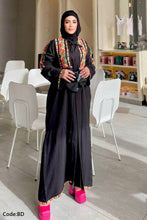 Load image into Gallery viewer, Basma Cardigan - Linen