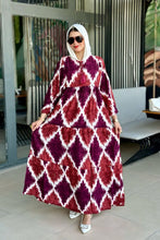 Load image into Gallery viewer, Ceylan Dress - Viscose