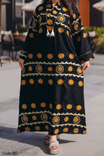 Load image into Gallery viewer, Raneem Jalabiya - Linen