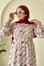 Load image into Gallery viewer, Anaiya Dress - Linen