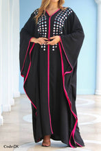 Load image into Gallery viewer, Abrar Abaya - Linen