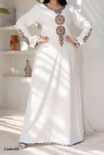 Load image into Gallery viewer, Imara Jalabiya - Cotton