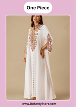 Load image into Gallery viewer, Areen Jalabiya - Cotton