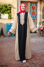 Load image into Gallery viewer, Areej Abaya - Linen