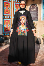 Load image into Gallery viewer, Jalabiya Arwa- Cotton
