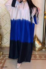Load image into Gallery viewer, Abaya Maha - Crepe