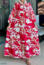 Load image into Gallery viewer, Radwa Dress - Cotton