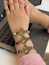 Load image into Gallery viewer, "Al Falaq" Bracelet - Pure Copper