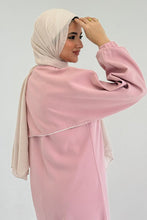 Load image into Gallery viewer, Marwa Dress - Roseline