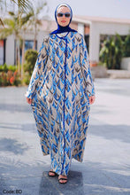 Load image into Gallery viewer, Amelia Jalabiya - Cotton