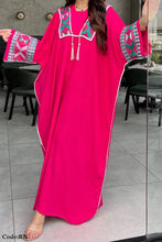 Load image into Gallery viewer, Bayan Abaya - CY
